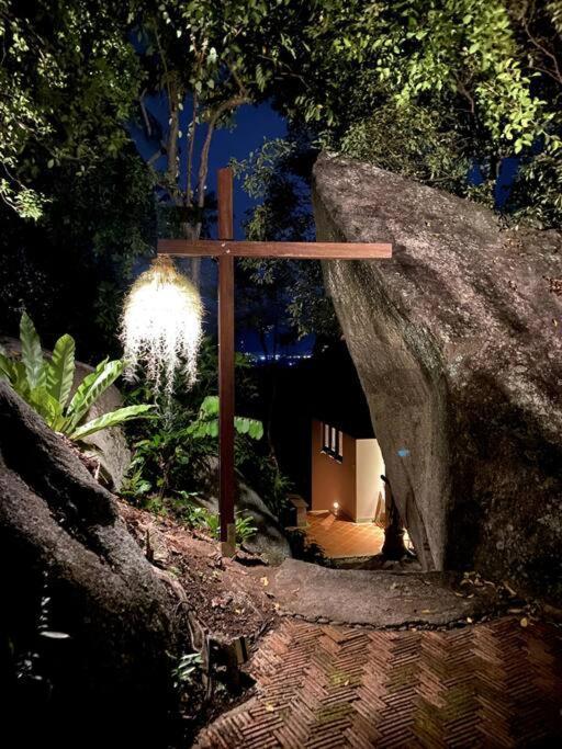 Feriehus Hill Retreat By Sea Dance Koh Samui