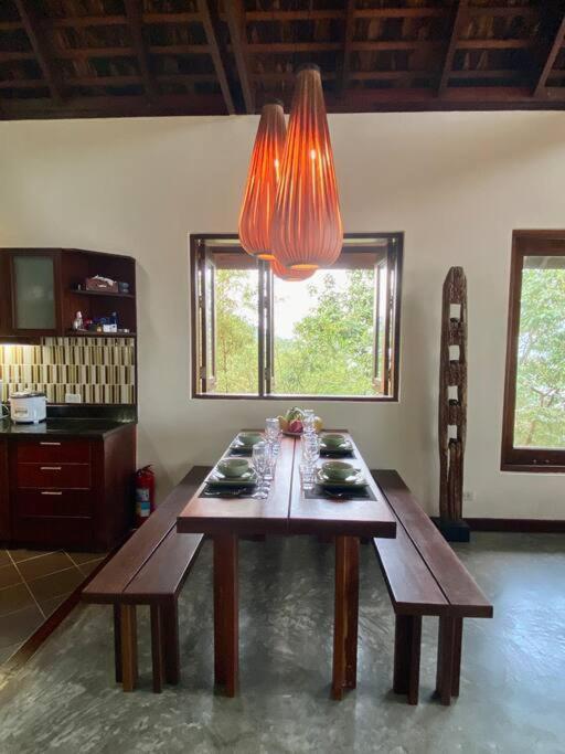 Feriehus Hill Retreat By Sea Dance Koh Samui