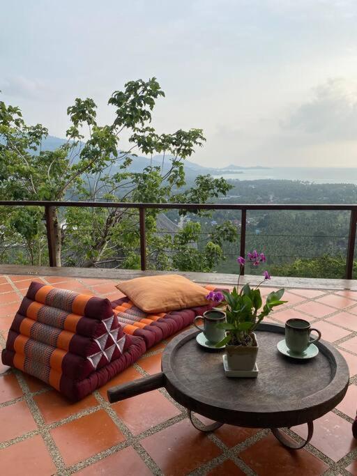 Feriehus Hill Retreat By Sea Dance Koh Samui