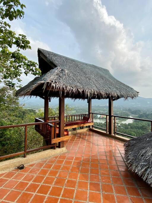 Feriehus Hill Retreat By Sea Dance *