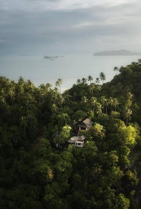 Feriehus Hill Retreat By Sea Dance *