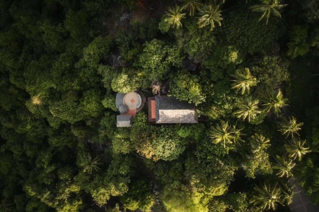 Feriehus Hill Retreat By Sea Dance Koh Samui