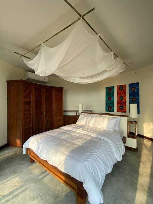 Feriehus Hill Retreat By Sea Dance Koh Samui