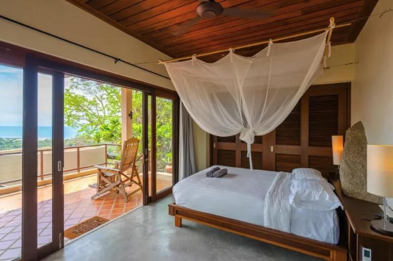 Holiday home Hill Retreat — By Sea Dance *